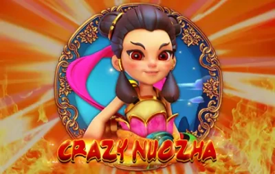 DA88 Crazy NuoZha