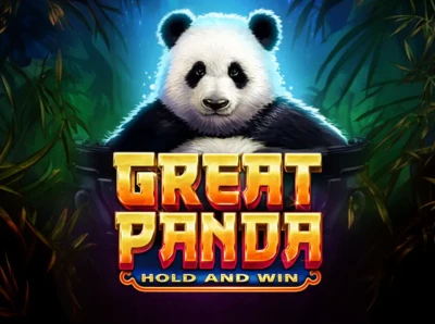 DA88 Great Panda: Hold and Win