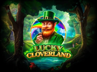 DA88 Lucky Cloverland