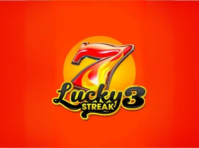 DA88 Lucky Streak 3